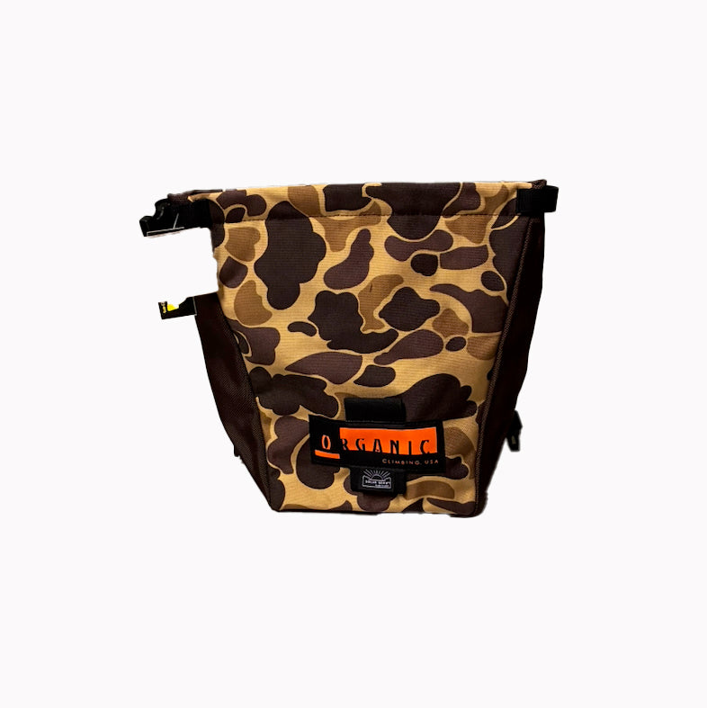 Deluxe Chalk Bucket Mag Closure