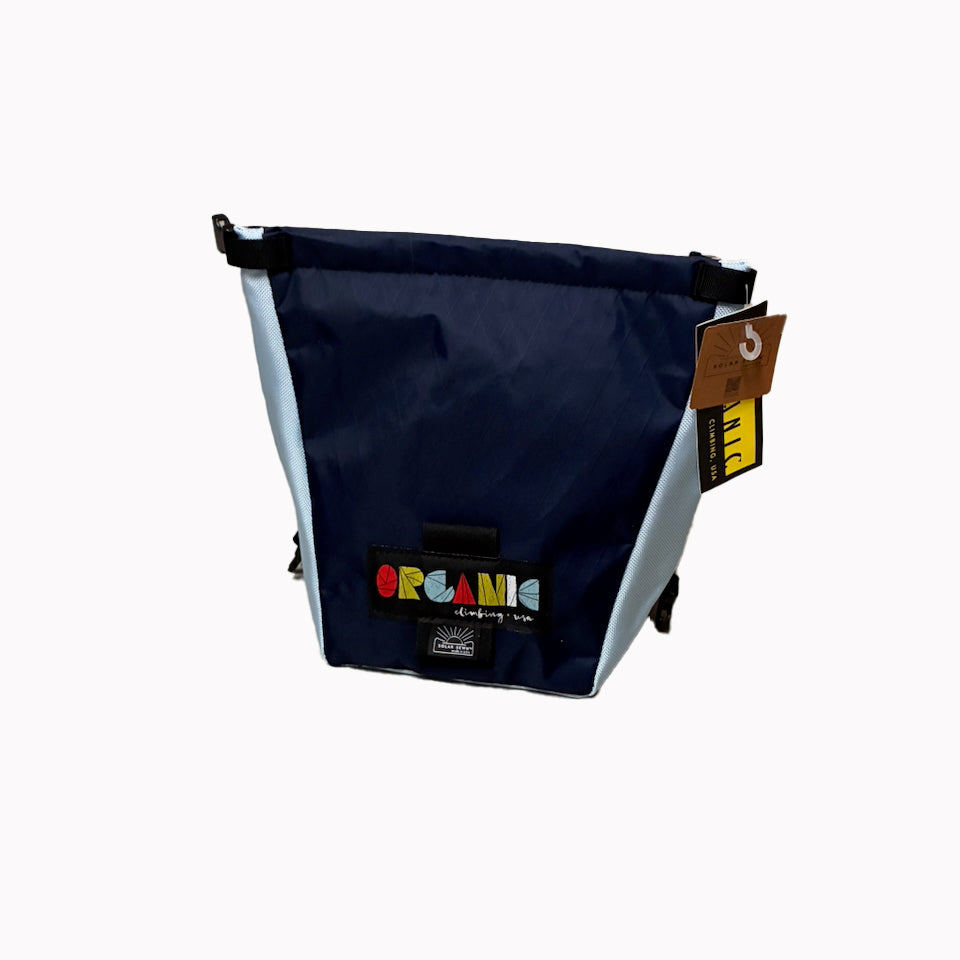 Deluxe Chalk Bucket Mag Closure