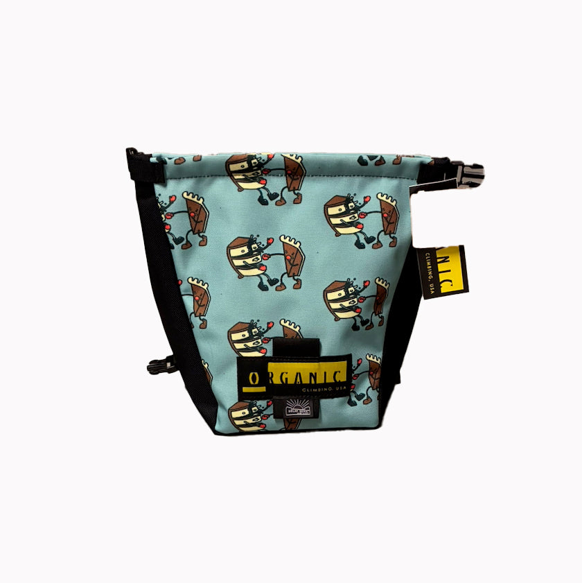 Deluxe Chalk Bucket Mag Closure