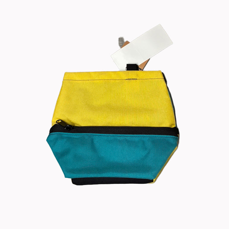 Snack Sack Chalk Bucket