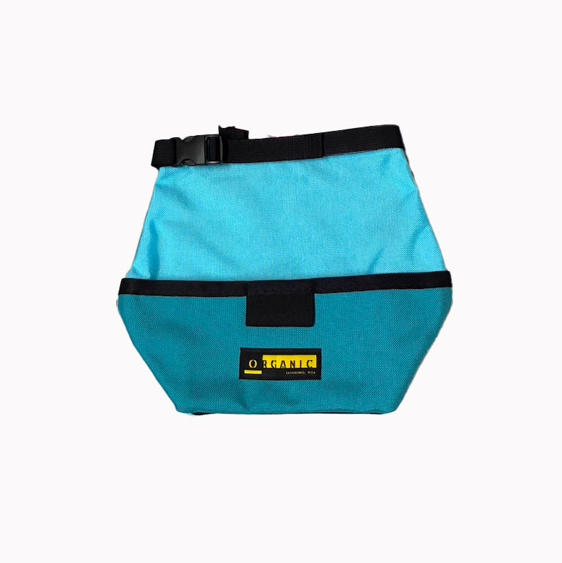 Snack Sack Chalk Bucket