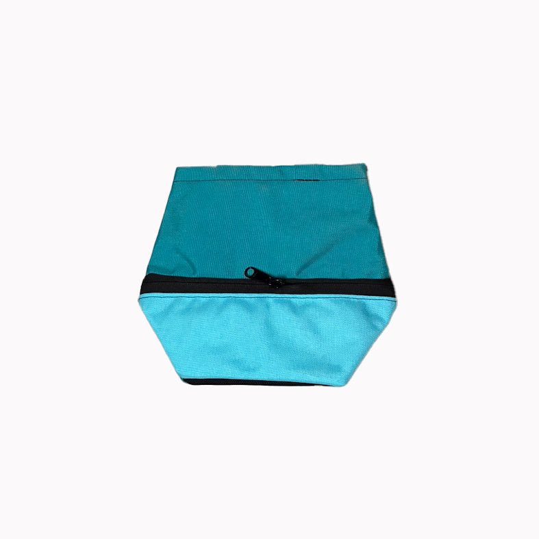 Snack Sack Chalk Bucket