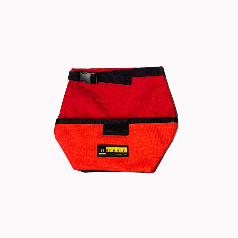 Snack Sack Chalk Bucket