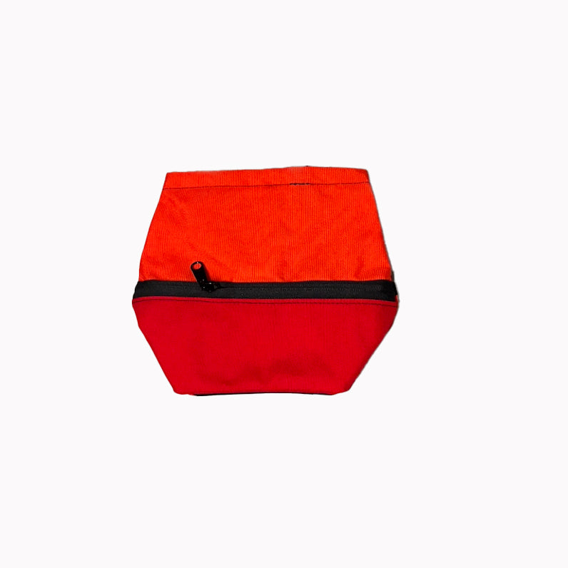 Snack Sack Chalk Bucket