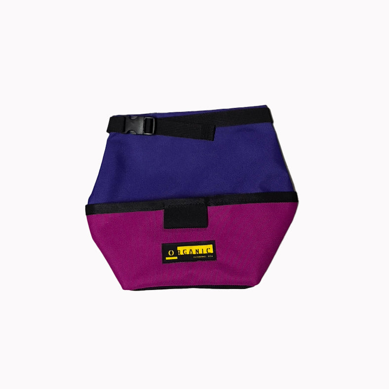 Snack Sack Chalk Bucket