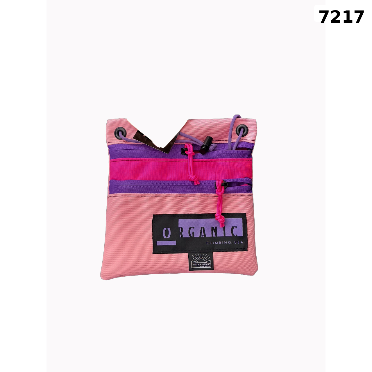 Sash bag