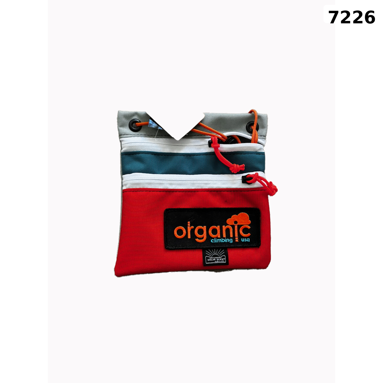 Sash bag