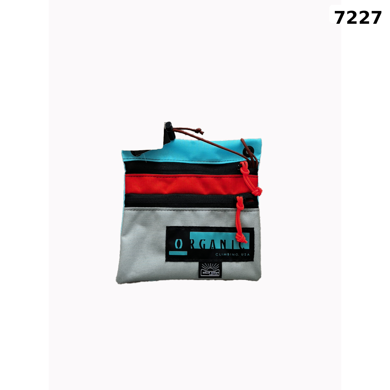 Sash bag