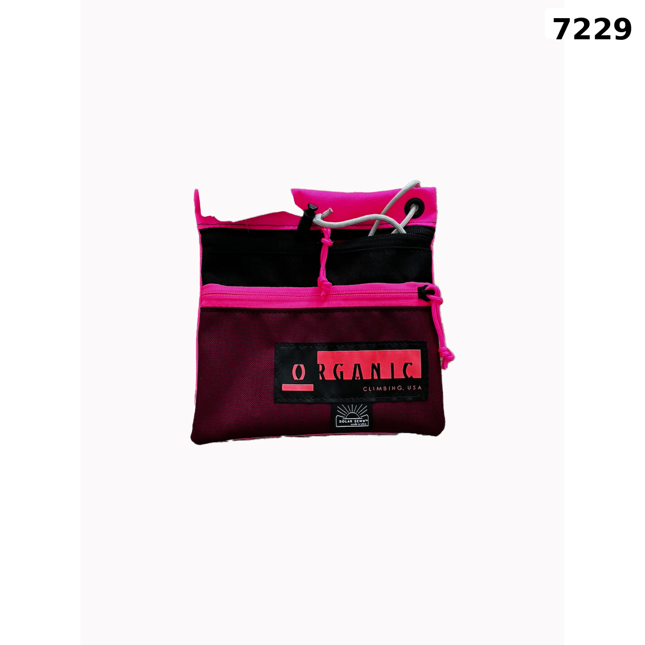 Sash bag