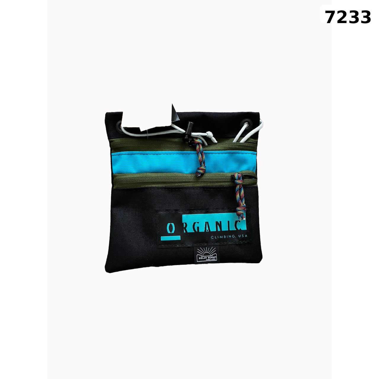 Sash bag