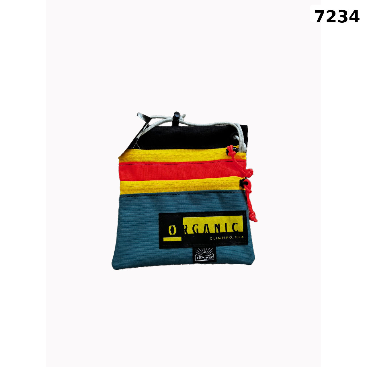 Sash bag