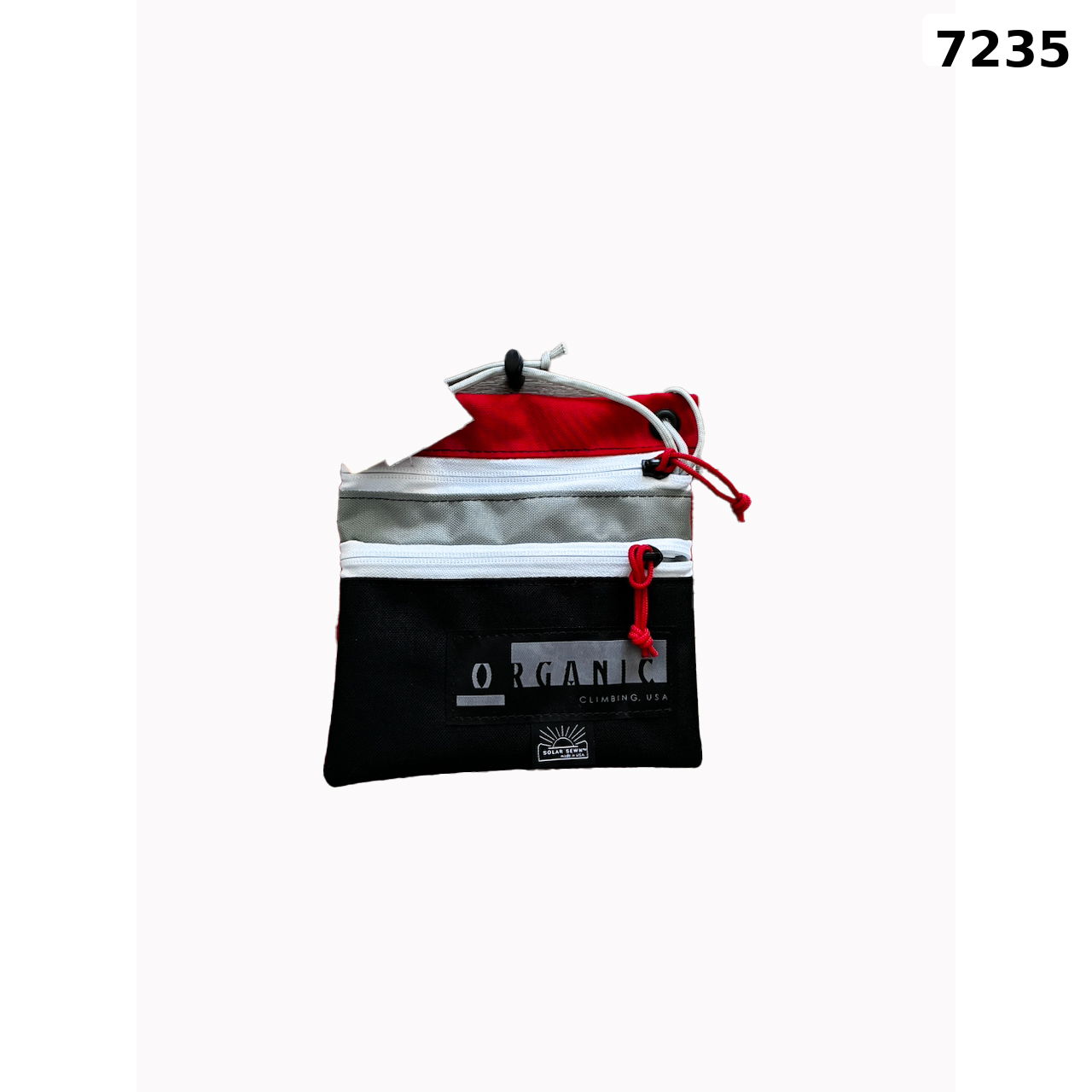 Sash bag