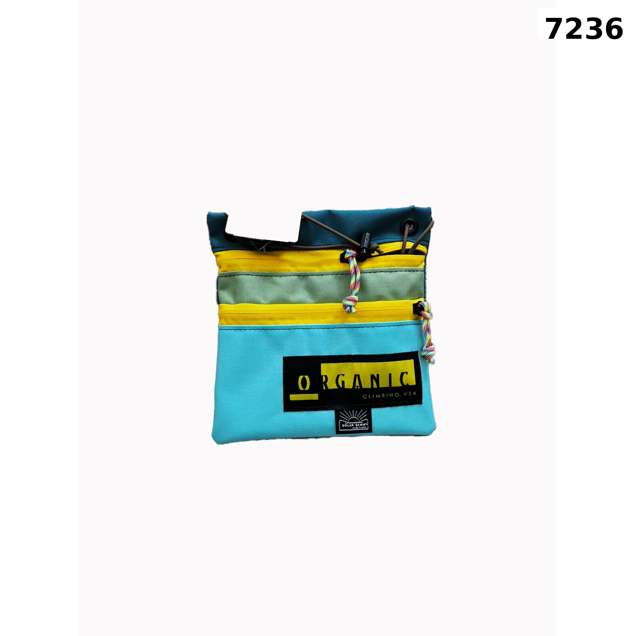 Sash bag
