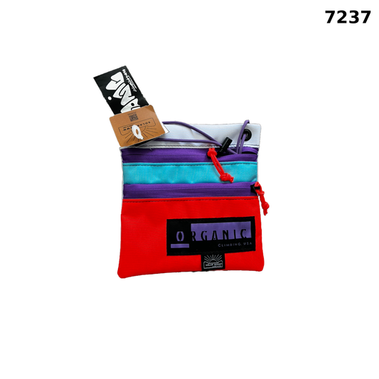 Sash bag