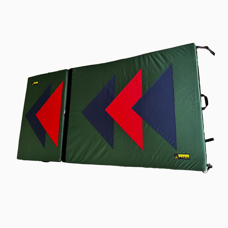 Big Tri Pad
