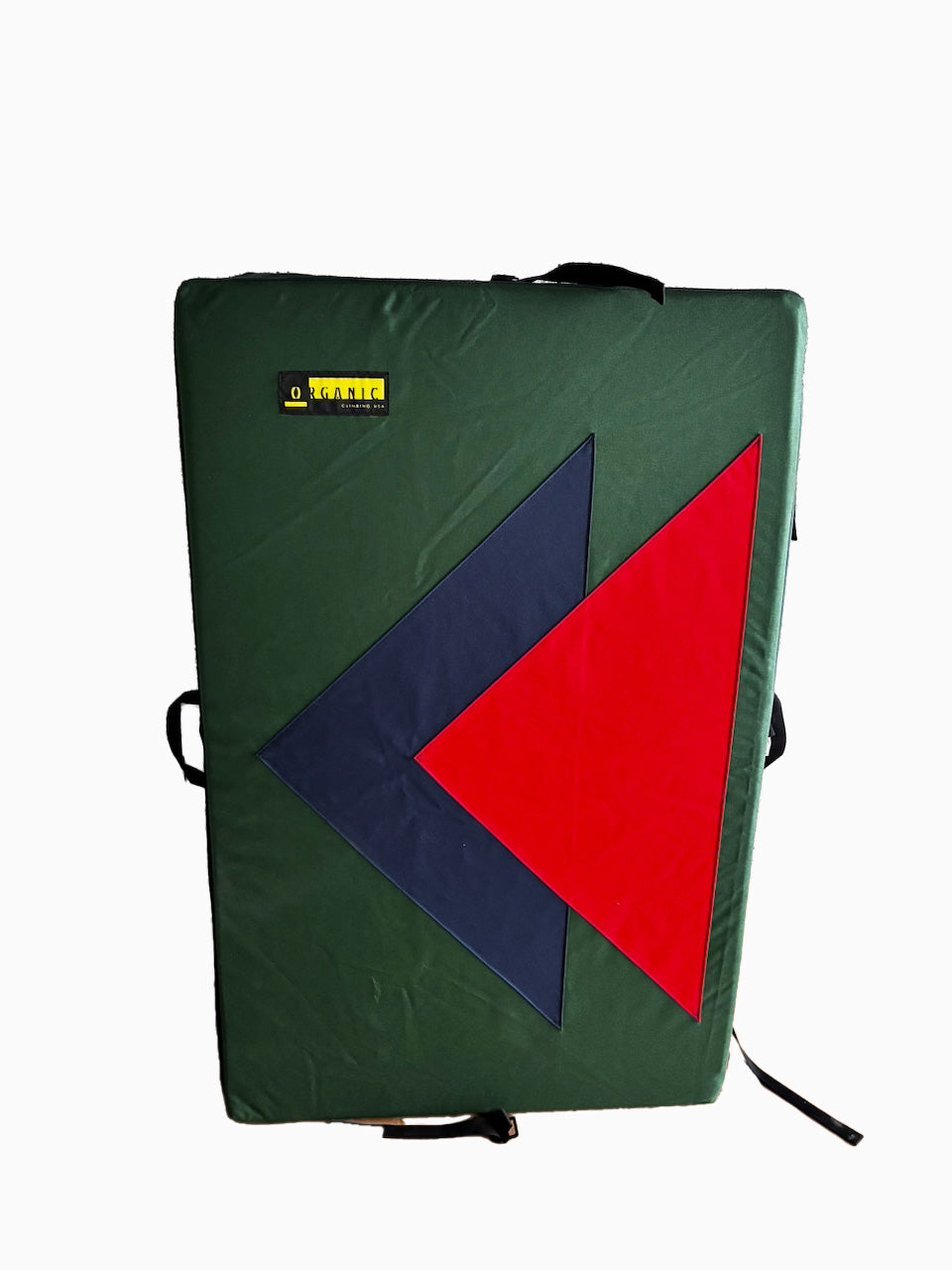 Big Tri Pad