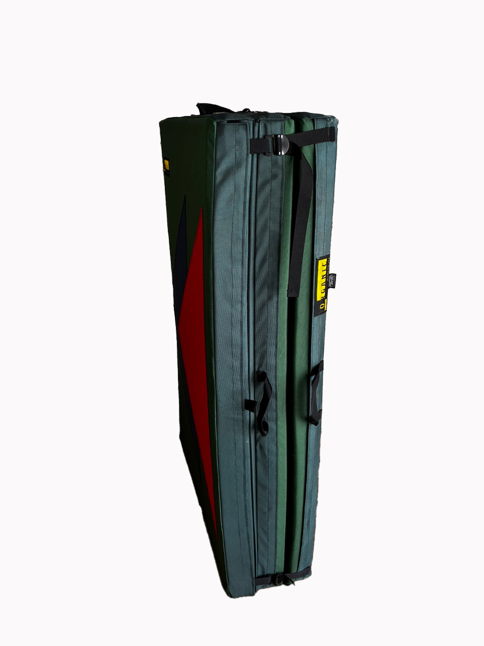 Big Tri Pad