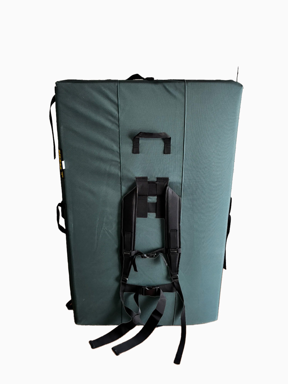 Big Tri Pad