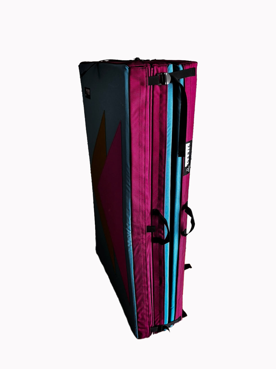 Big Tri Pad