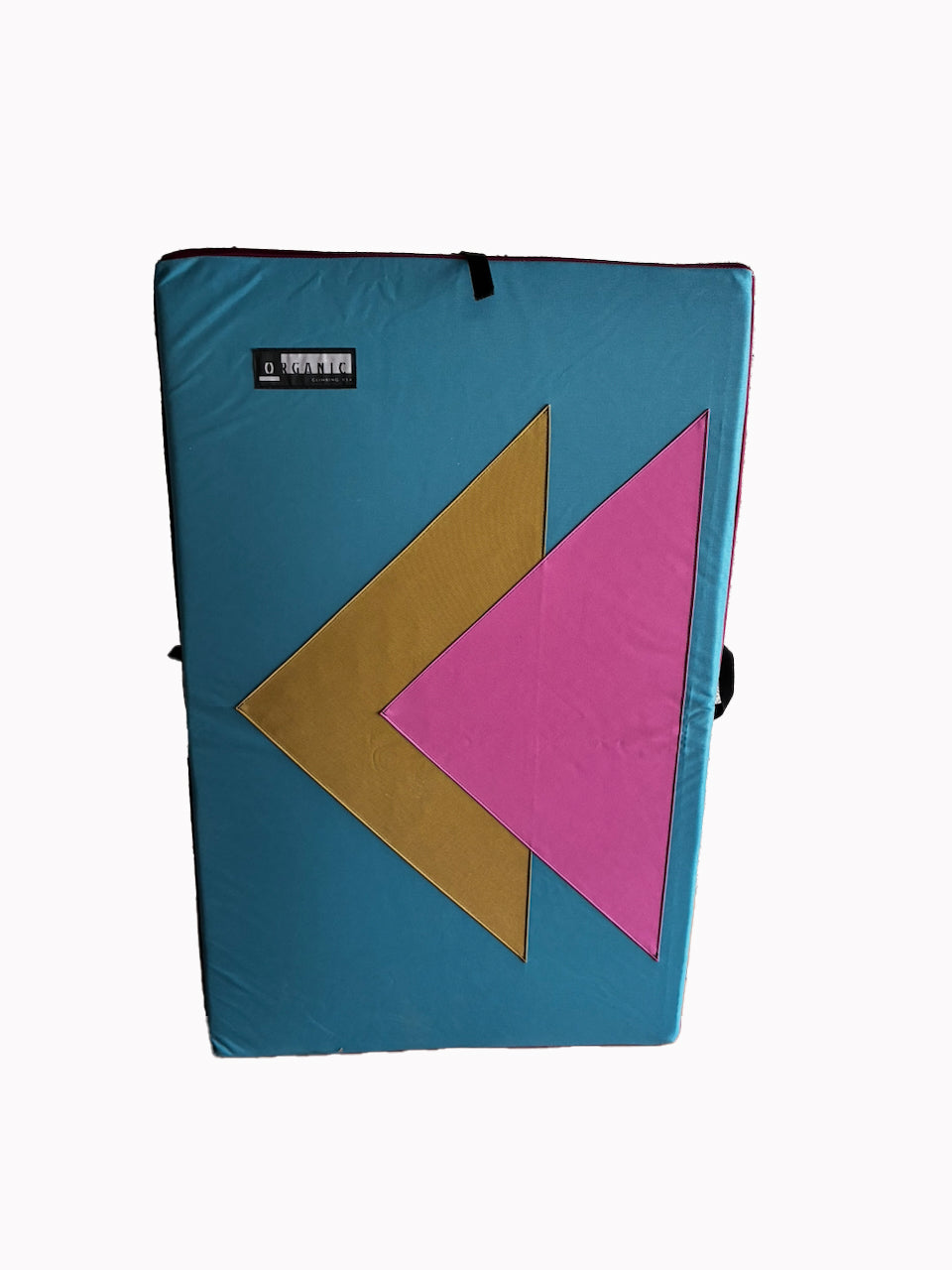 Big Tri Pad