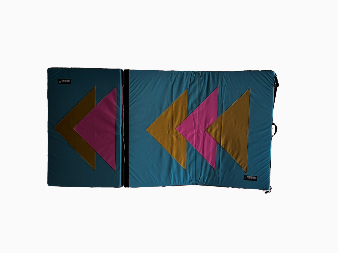 Big Tri Pad
