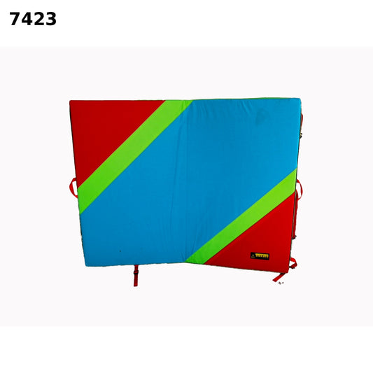 Backfourty Pad