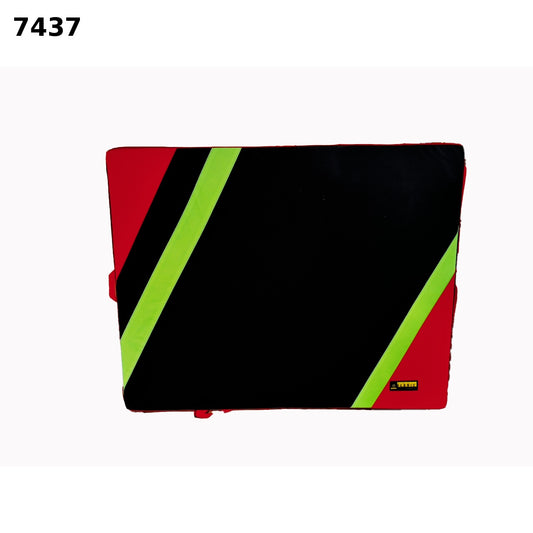 Backfourty Pad