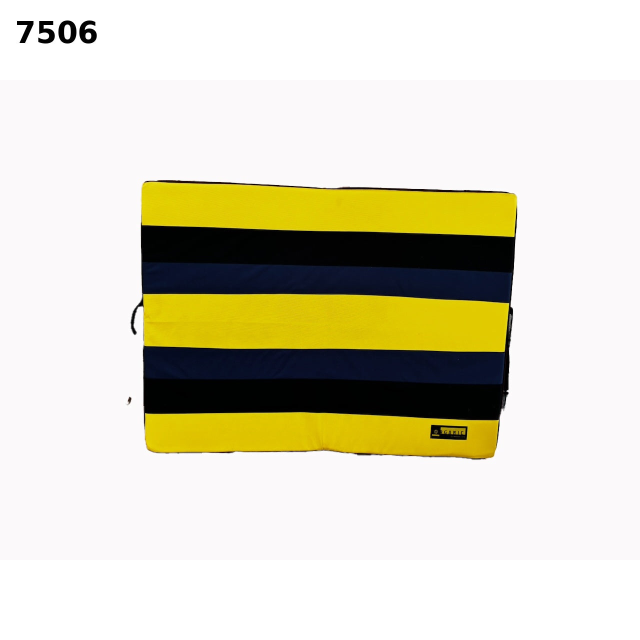 Full pad