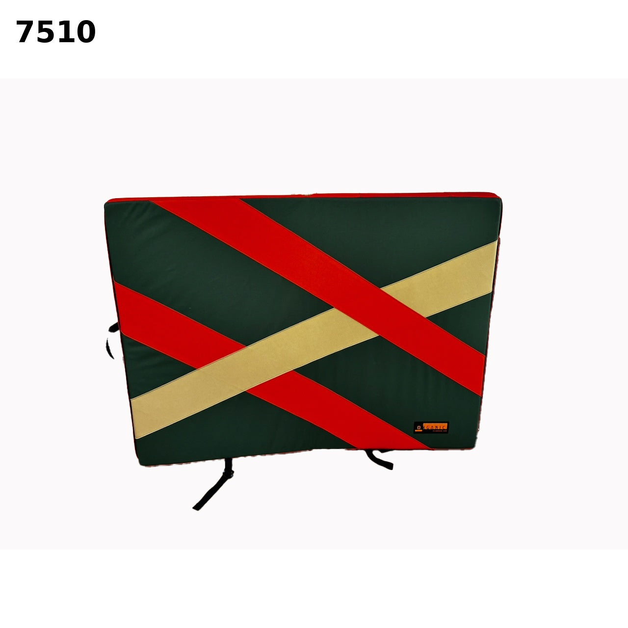 Full pad