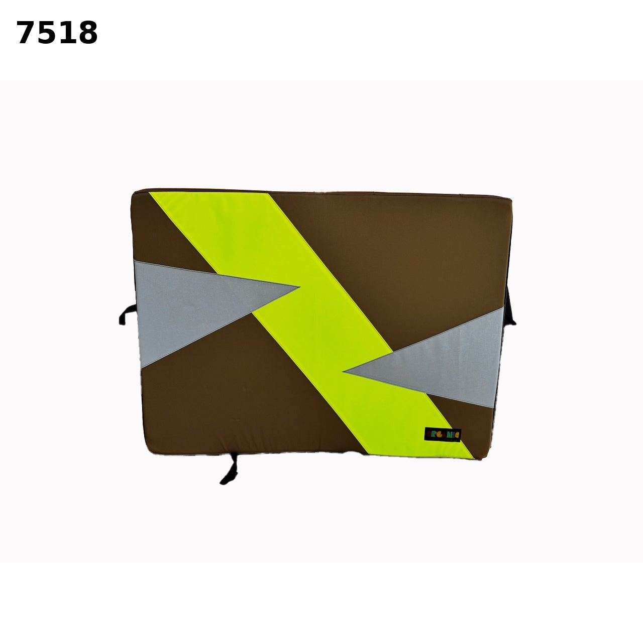 Full pad