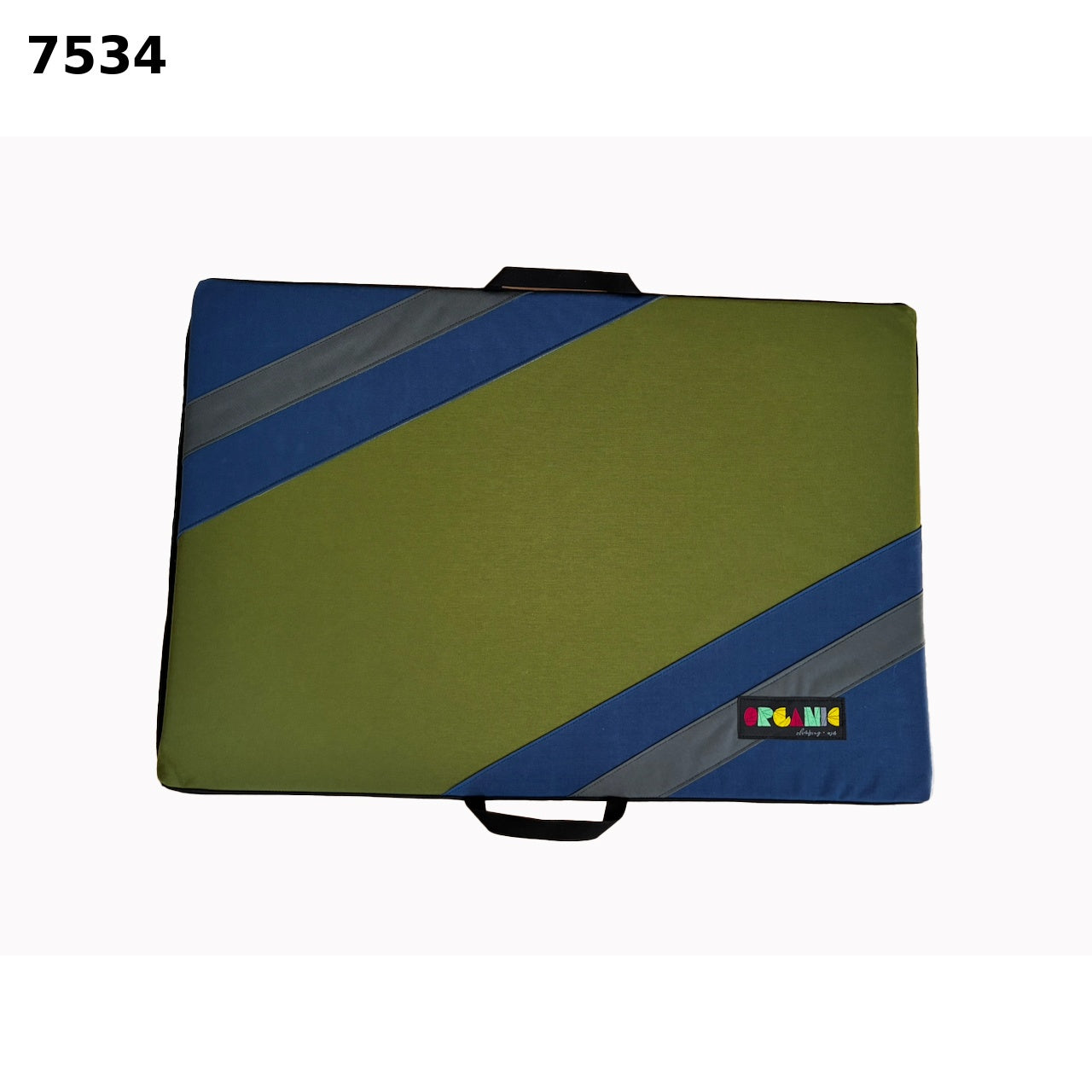 Half Pad