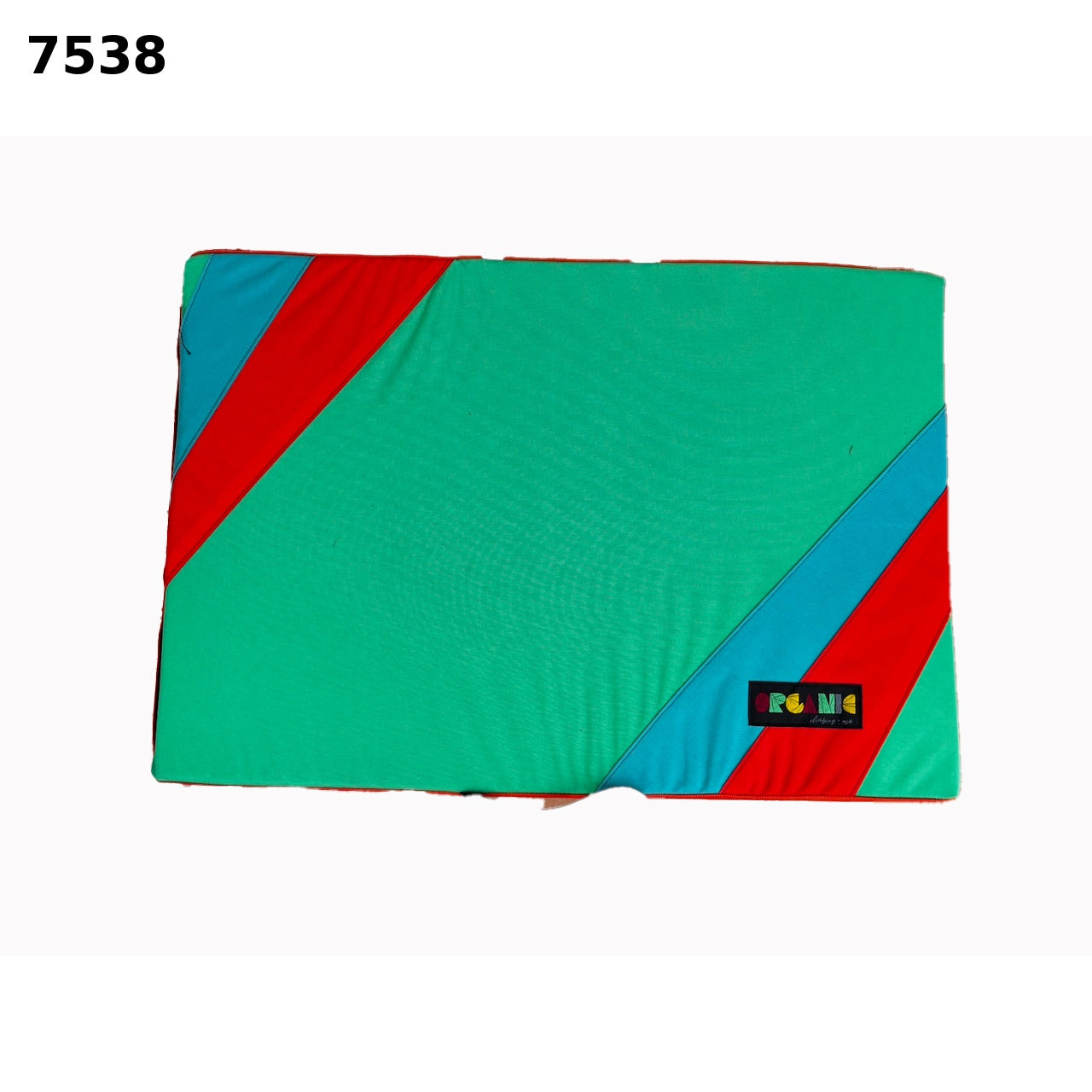 Half Pad