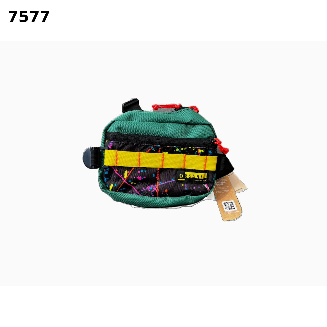 Half Sack