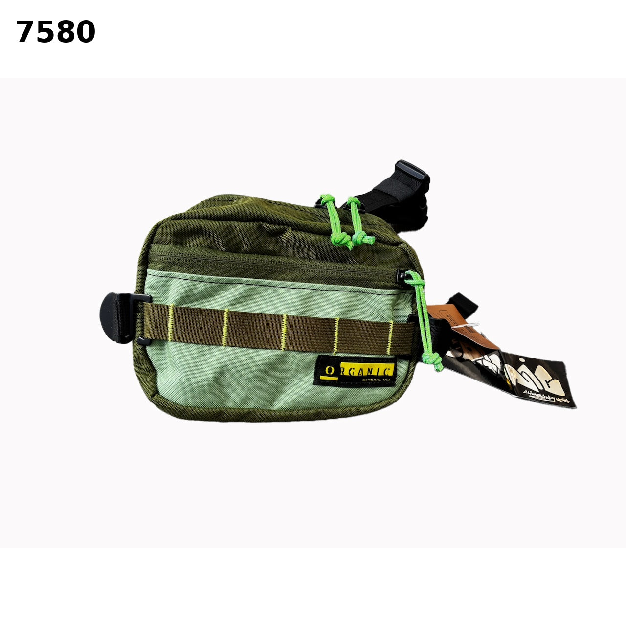 Half Sack