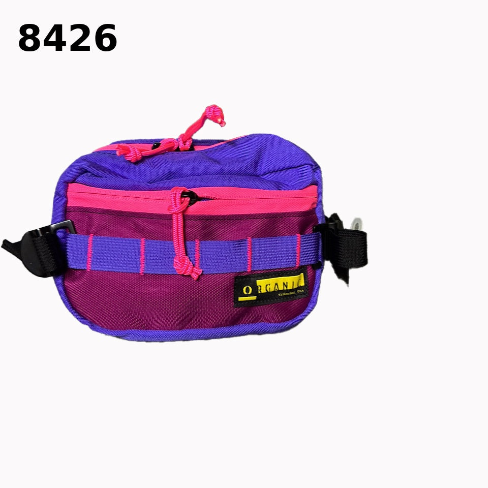 Half Sack