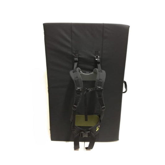 Backfourty Pad