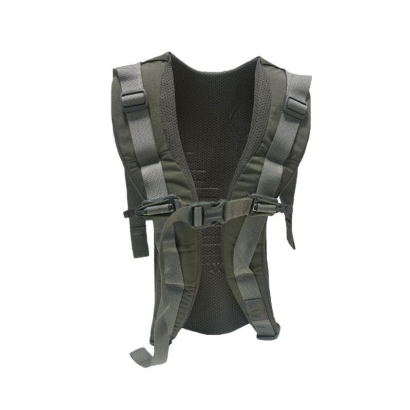 Backfourty Pad
