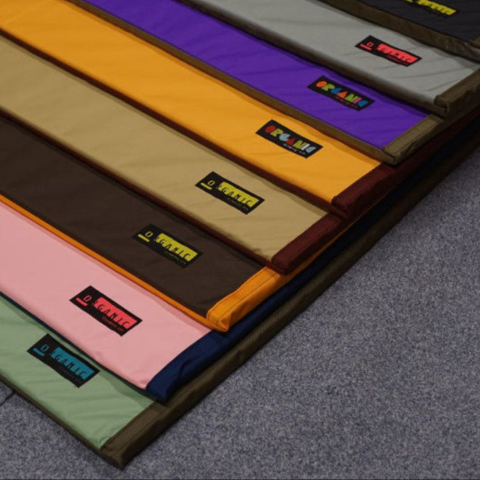Blubber Pad