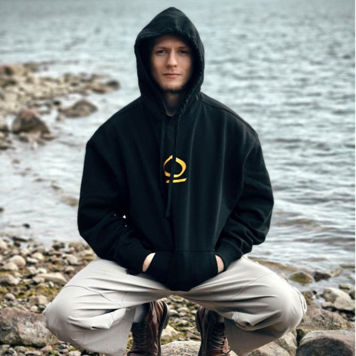 Organic Hoodie