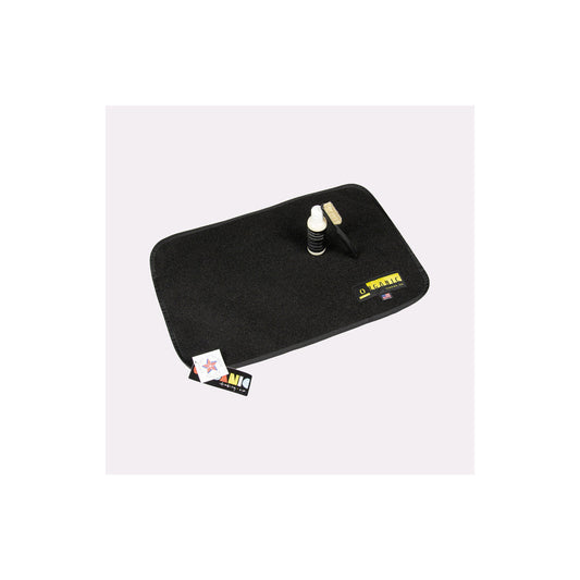 Scratch Mat